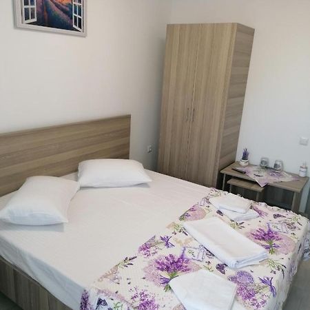 Casa Gyomar Hotel Вама Веке Екстериор снимка
