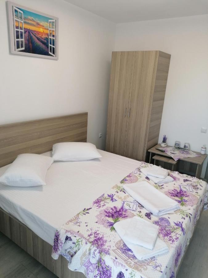 Casa Gyomar Hotel Вама Веке Екстериор снимка