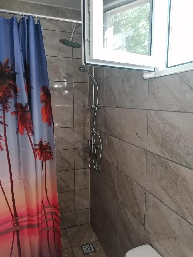 Casa Gyomar Hotel Вама Веке Екстериор снимка